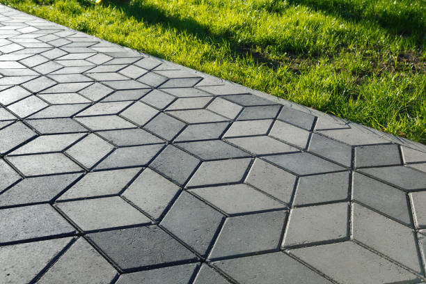 Professional Driveway Pavers in Fountainebleau, FL